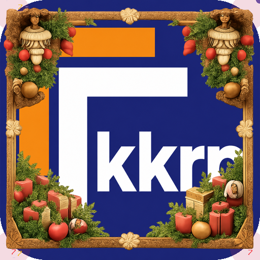 kkrp — galeri pratinjau - APK Resmi